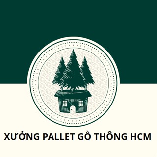 Pallet Thông Mỹ HCM
