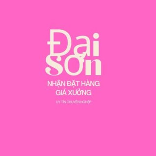 Đại Sơn Hot Trend