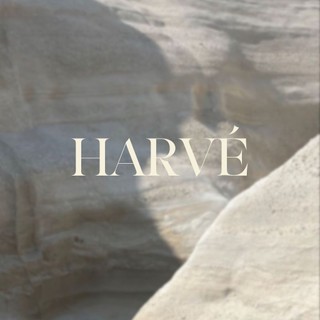 HARVÉ