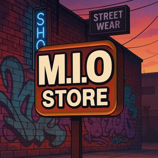 M.I.O_STORE