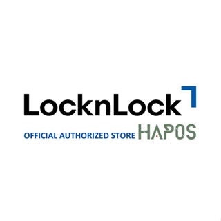 HAPOS - LocknLock Chính Hãng