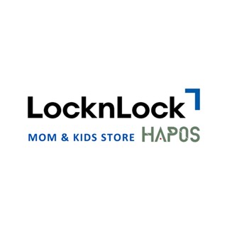 HAPOS - LocknLock Mom & Kids