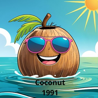COCONUT1991- TÚI BỌC VALI SỐ 1