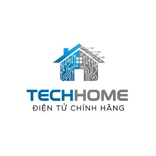 TechHome - Điện Tử Chính Hãng