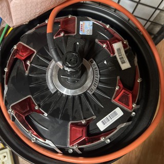 Phụ kiện xe điện Minh Trí