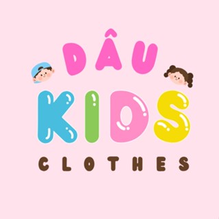 Dâu kids clothes