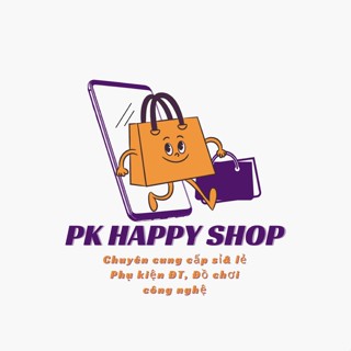 PK Happy Shop