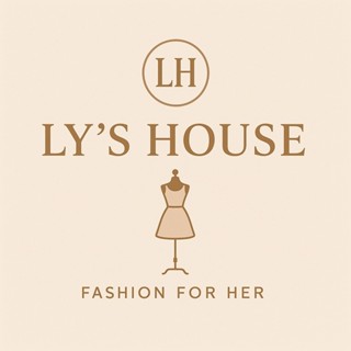 Ly's House.