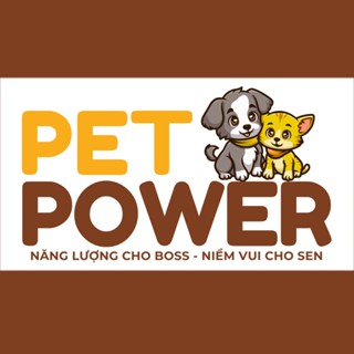 PET POWER