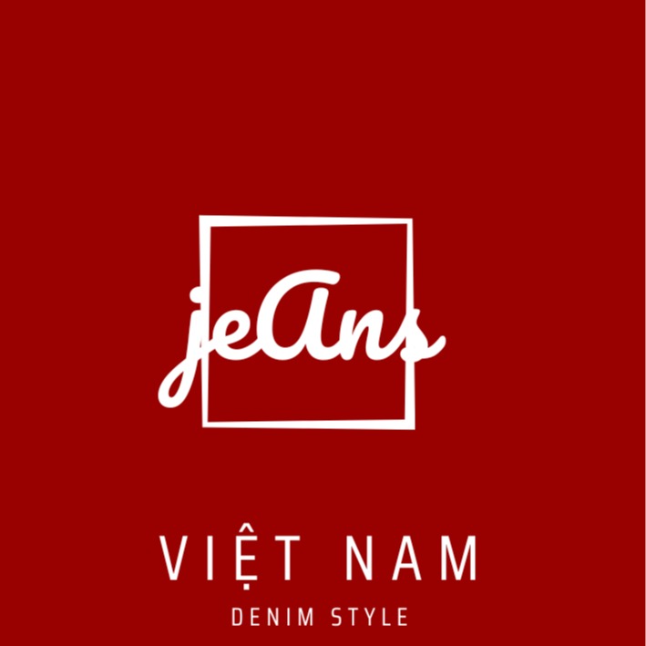 JEAN JOGGER CHUN