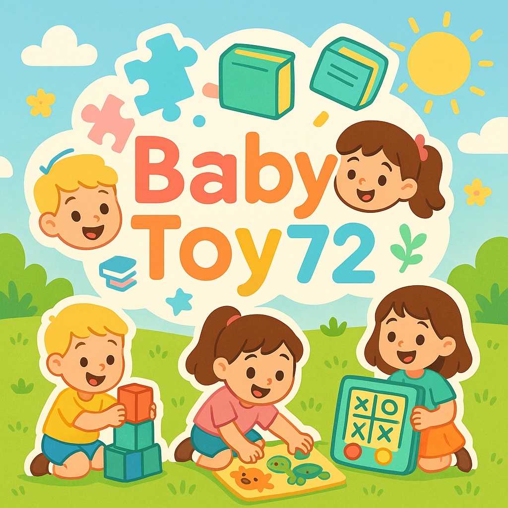 BabyToy72