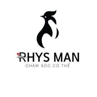 Rhys Man - Chăm Sóc Cơ Thể