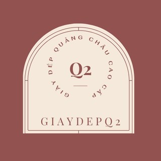 Giày dép quảng châu cao cấp Q2