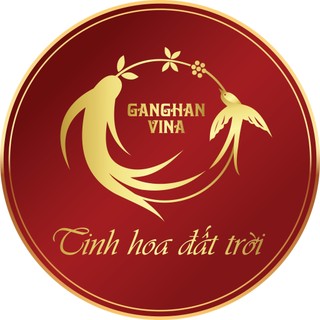 Ganghan Vina - Kho Sỉ Sâm HQ