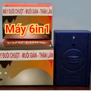 mayduoichuot Máy đuổi chuột