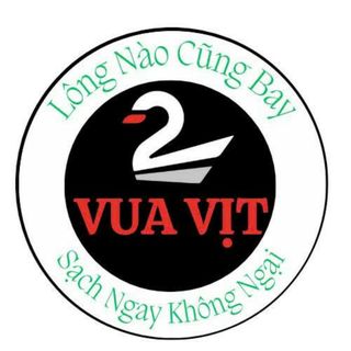VUA VỊT