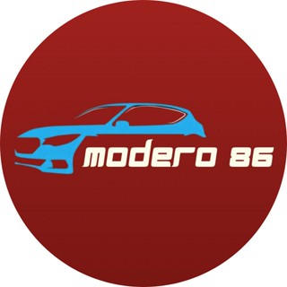 Modero 86 Việt Nam