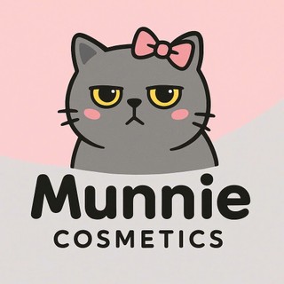 MUNNIE Cosmetics