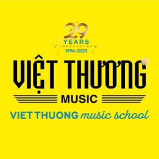Việt Thương Music Store