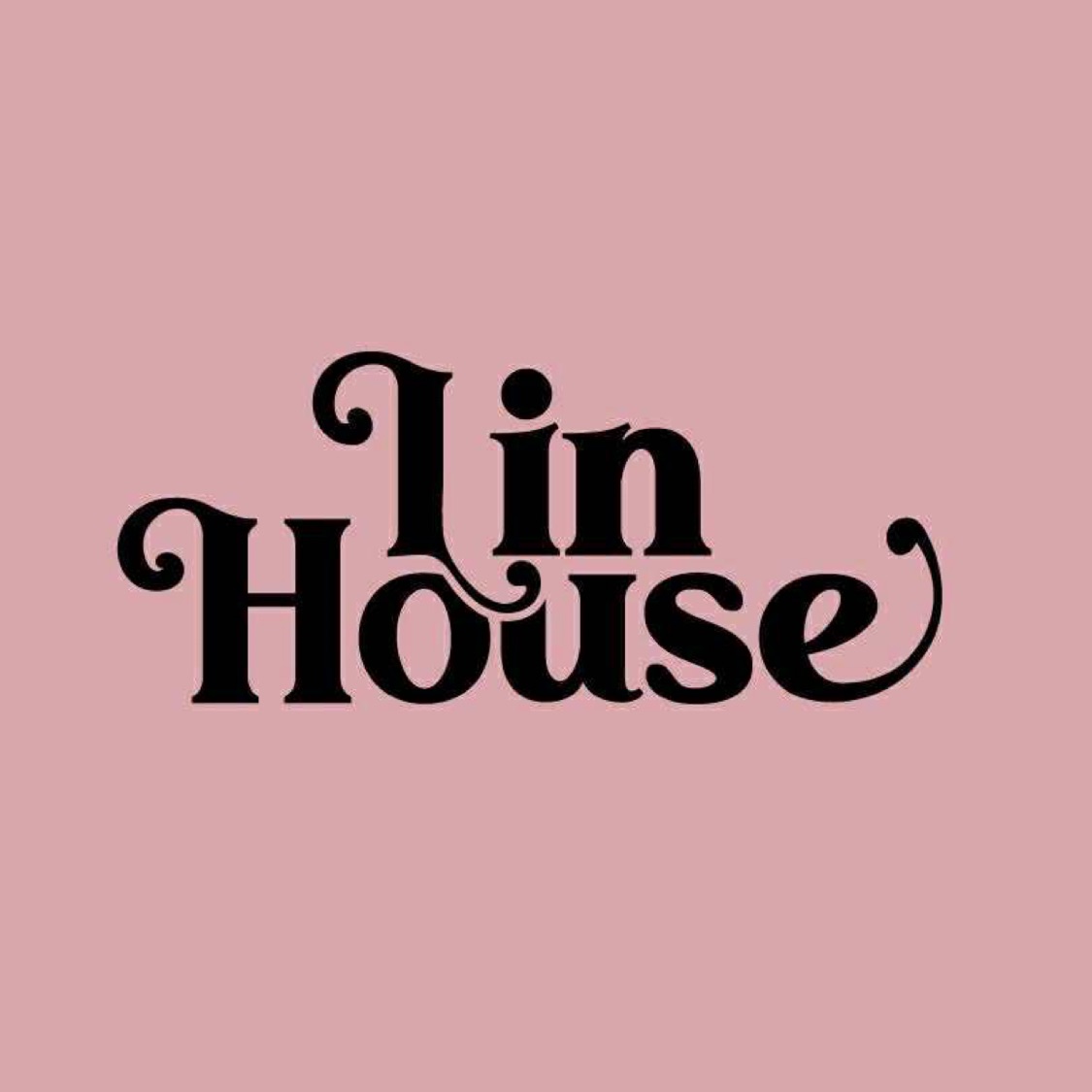 LIN HOUSE - JEANS