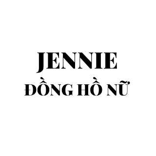 Jennie_Đồng Hồ Nữ