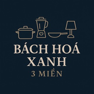 BÁCH HÓA XANH 3 MIỀN