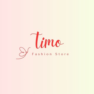 Timo Fashion Shop