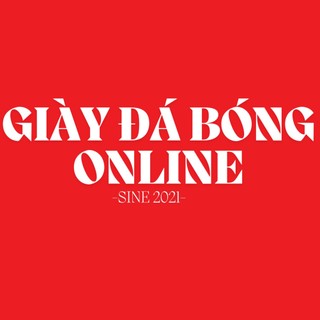 Giày Đá Bóng Online