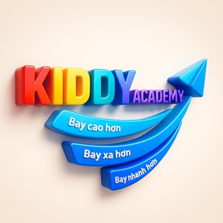 HV Giáo Dục Kiddy Academy