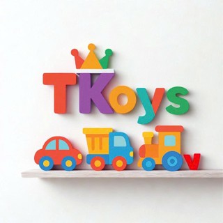 Tktoys vương quốc đồ chơi