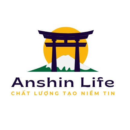 Anshin Life Shop