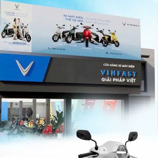 VinFast Giải Pháp Việt