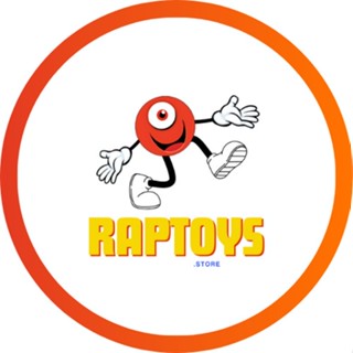 RapToys - Cửa Hàng Đồ Chơi