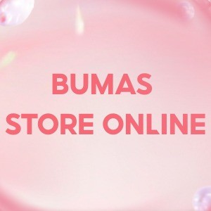 BUMAS Store Online