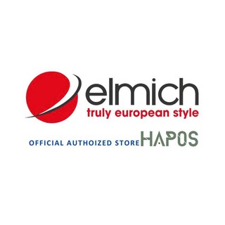 HAPOS - Elmich Chính Hãng