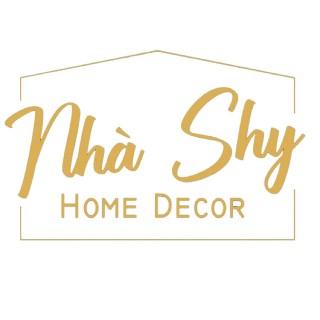 Nhà Shy - Home Decor