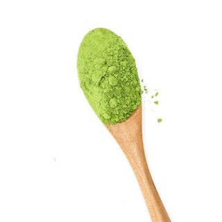 Nguyên Liệu Matcha