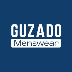 GUZADO MENSWEAR