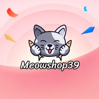 MeowShop39