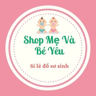 Minn Store - Shop Mẹ Và Bé