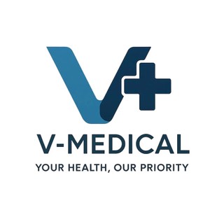 V-MEDICAL STORE