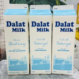 Milk Sài Gòn
