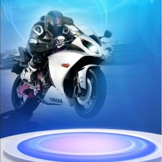 V8 MOTO