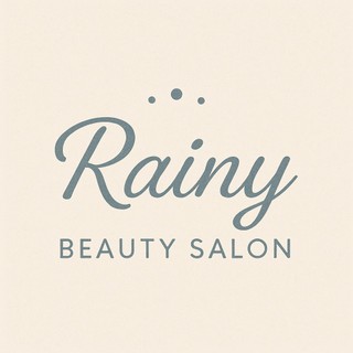 RainY Beauty salon