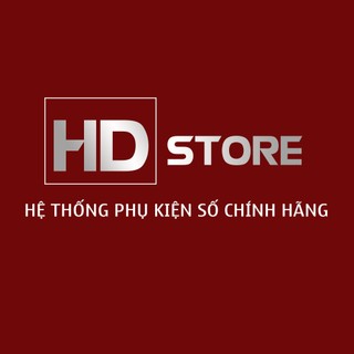 HD Store - Phụ Kiện Điện Thoại