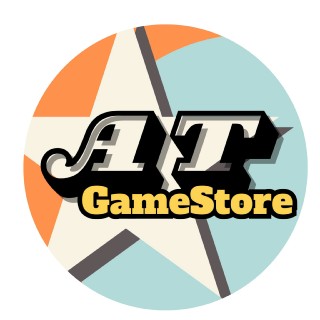 AT SWITCH GAME STORE