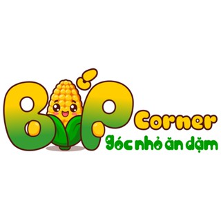 Bắp Corner_Góc Nhỏ Ăn Dặm