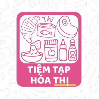 Tiệm Tạp Hóa Thị