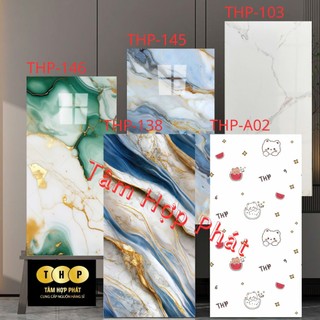 THP Dán Tường 