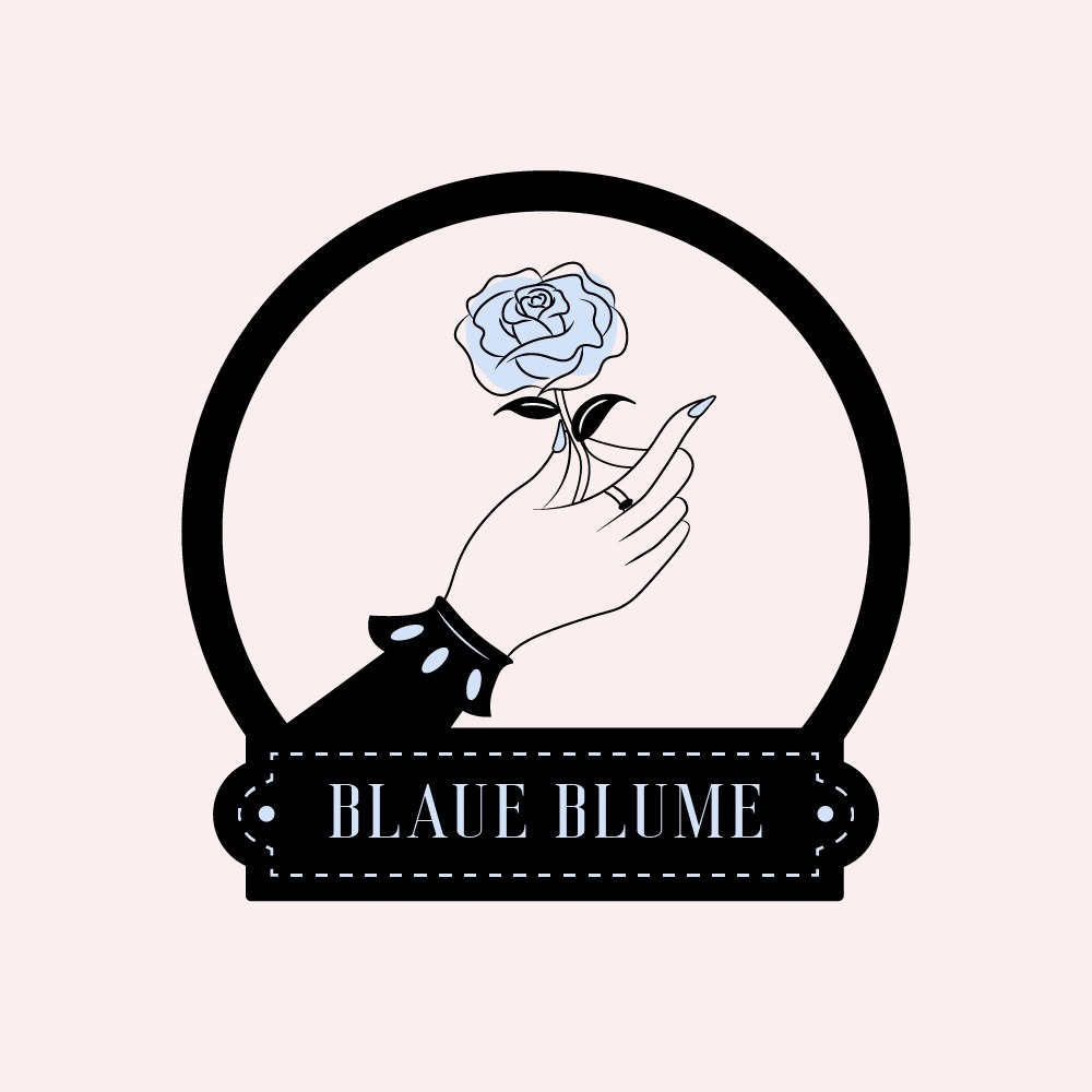 Blaue Blume VN